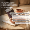 Gummies - Confort Intime