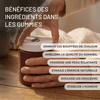 Gummies - Équilibre Hormonal