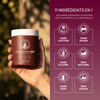 Gummies - Équilibre Hormonal